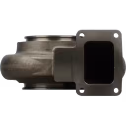 15009880017 TH Carter Turbine S510C004 pour Turbocompresseur CAT 3516 HD (Ref 15009880017)