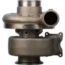 2837540 HX83 Turbocharger Replacement for Cummins QSK38 Construction Equipment thumbnail 2