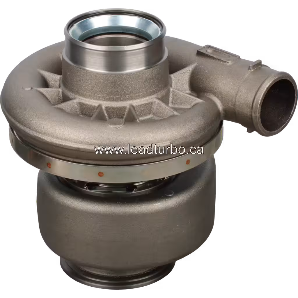 2837540 HX83 Turbocharger Replacement for Cummins QSK38 Construction Equipment