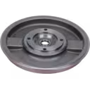 HX80 Turbocharger Component 3520782-CAST-4