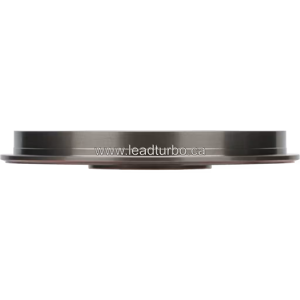 3520782-CAST-4 HX80 Back Plate for Cummins KTA19
