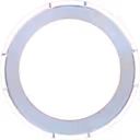 3537916 HX82 INLET BAFFLE OF TURBOCHARGER FOR CUMMINS PREMIER 700HP