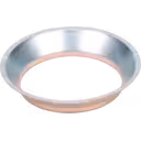 3537916 HX82 Inlet Baffle Replacement for Cummins Premier 700HP Turbocharger thumbnail 3