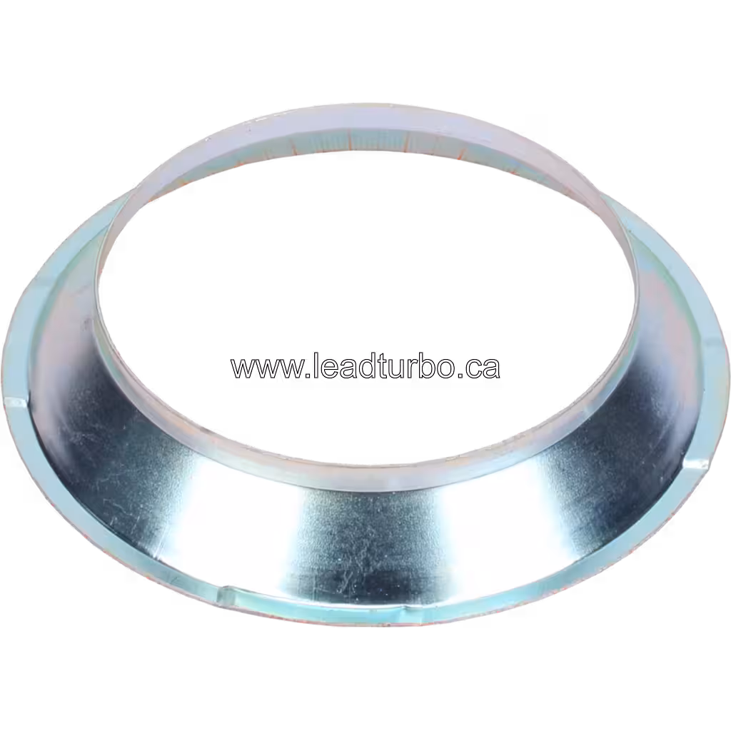 3537916 Inlet Baffle Replacement for HX82 Cummins Premier 700HP