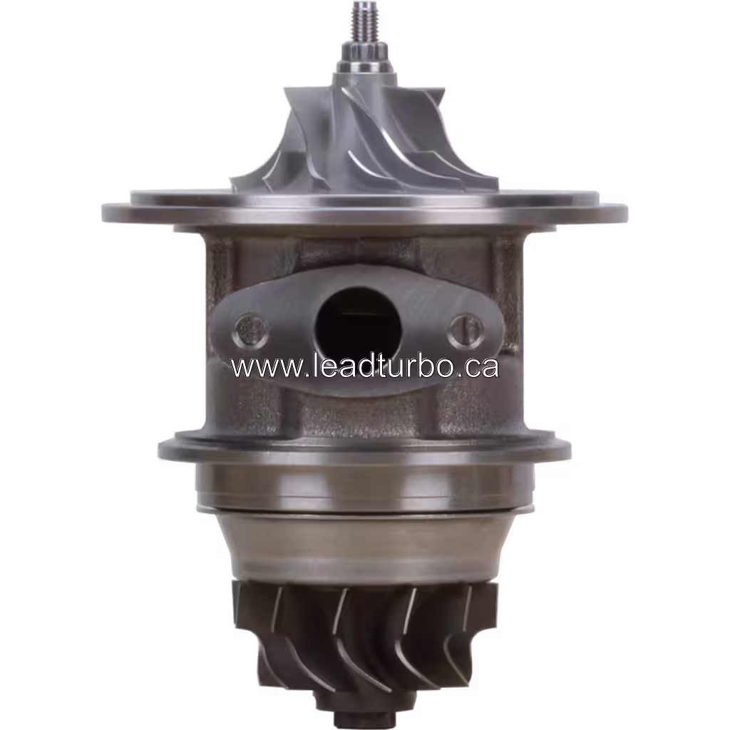 3593410 HX30 Turbo Core for Cummins 4BTA 90HP front view