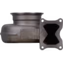 3800950 TH HX83 Turbine Housing for Cummins QSK50 1500HP thumbnail 1