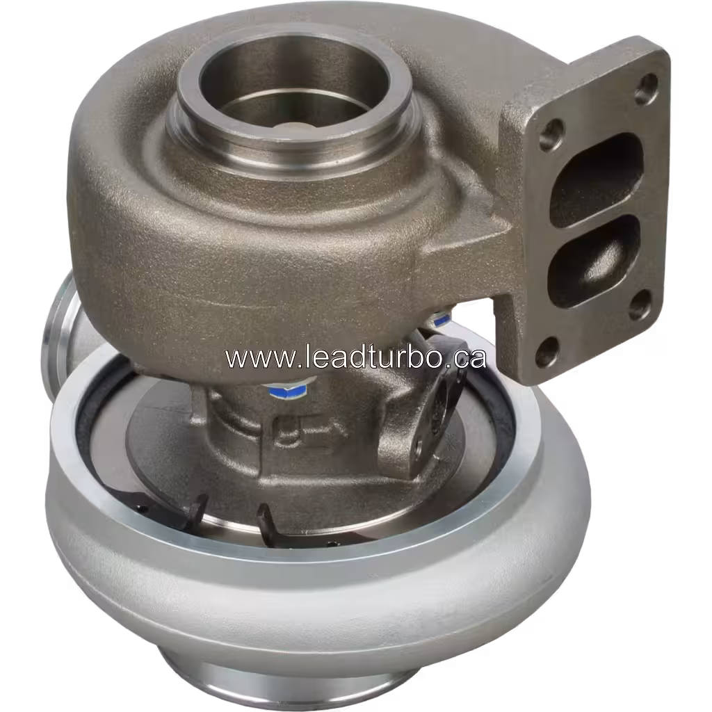 HX35 Turbocharger Assembly OEM Ref 2854829