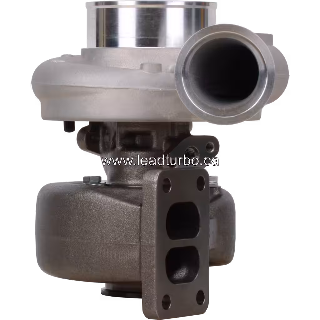 4036158 HX35 Turbocharger for Iveco NEF Engine