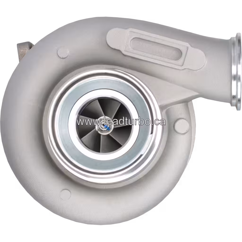 Iveco 160-180HP Turbocharger 4036158