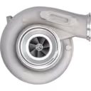 Iveco 160-180HP Turbocharger 4036158