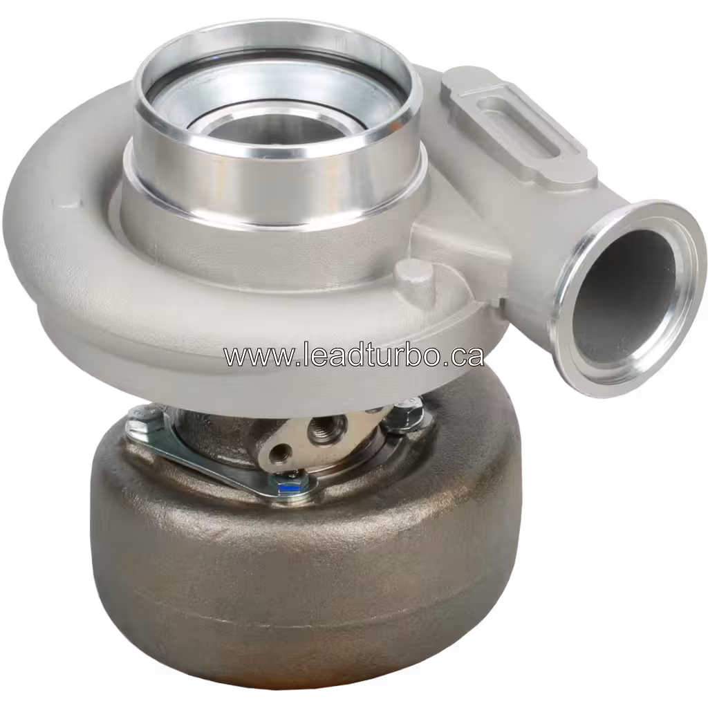 LeadTurbo 4036158 Turbo Replacement for Case IH
