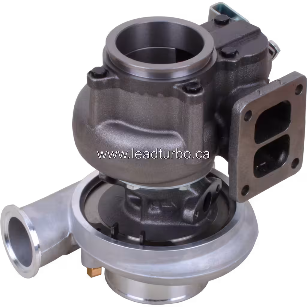 4051184 Turbocharger OE 3775889