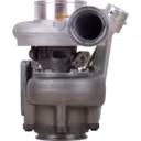 4051184 HX40W Turbocharger Replacement for DCEC C245 Truck thumbnail 1