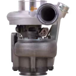4051184 HX40W Turbocharger Replacement for DCEC C245 Truck