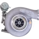 4051184 HX40W Turbocharger Replacement for DCEC C245 Truck thumbnail 4