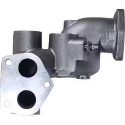 434045-0004 Turbine Housing Replacement for Land Rover 90 / 300TDI