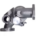 434045-0004 Turbine Housing Replacement for Land Rover 90 / 300TDI