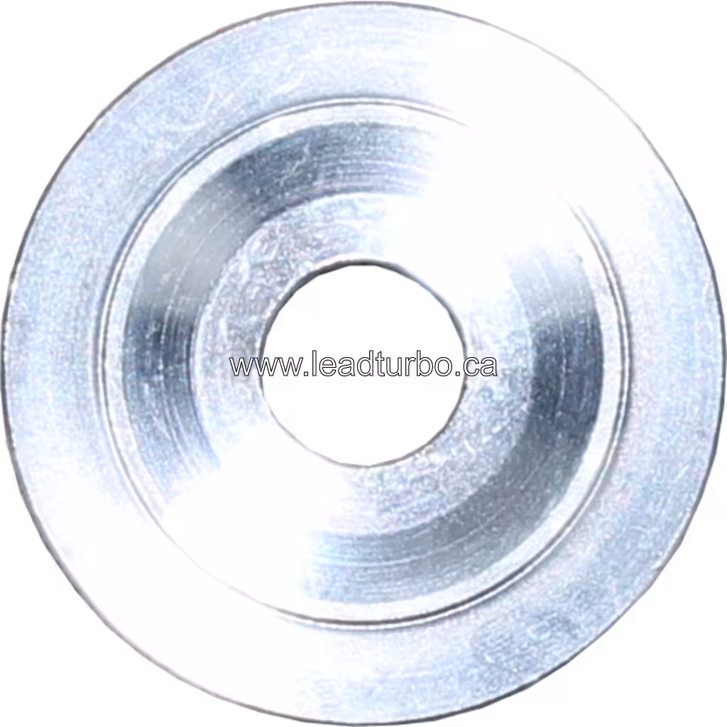 49187-08060 BP J96 Back Plate for Turbocharger Replacement