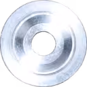 49187-08060 BP J96 Back Plate for Turbocharger Replacement thumbnail 1