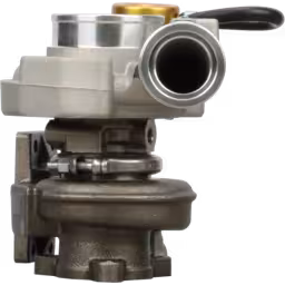 4955725 HE221W Turbocharger Replacement for Cummins QSB Tier 3