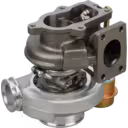 Cummins QSB Tier 3 Turbocharger Assembly