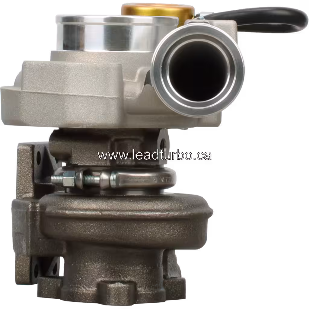 4955725 HE221W Turbocharger for Cummins QSB