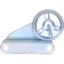 5820-110-4301 Actuator for Turbocharger - Replacement for Deutz TCD2013