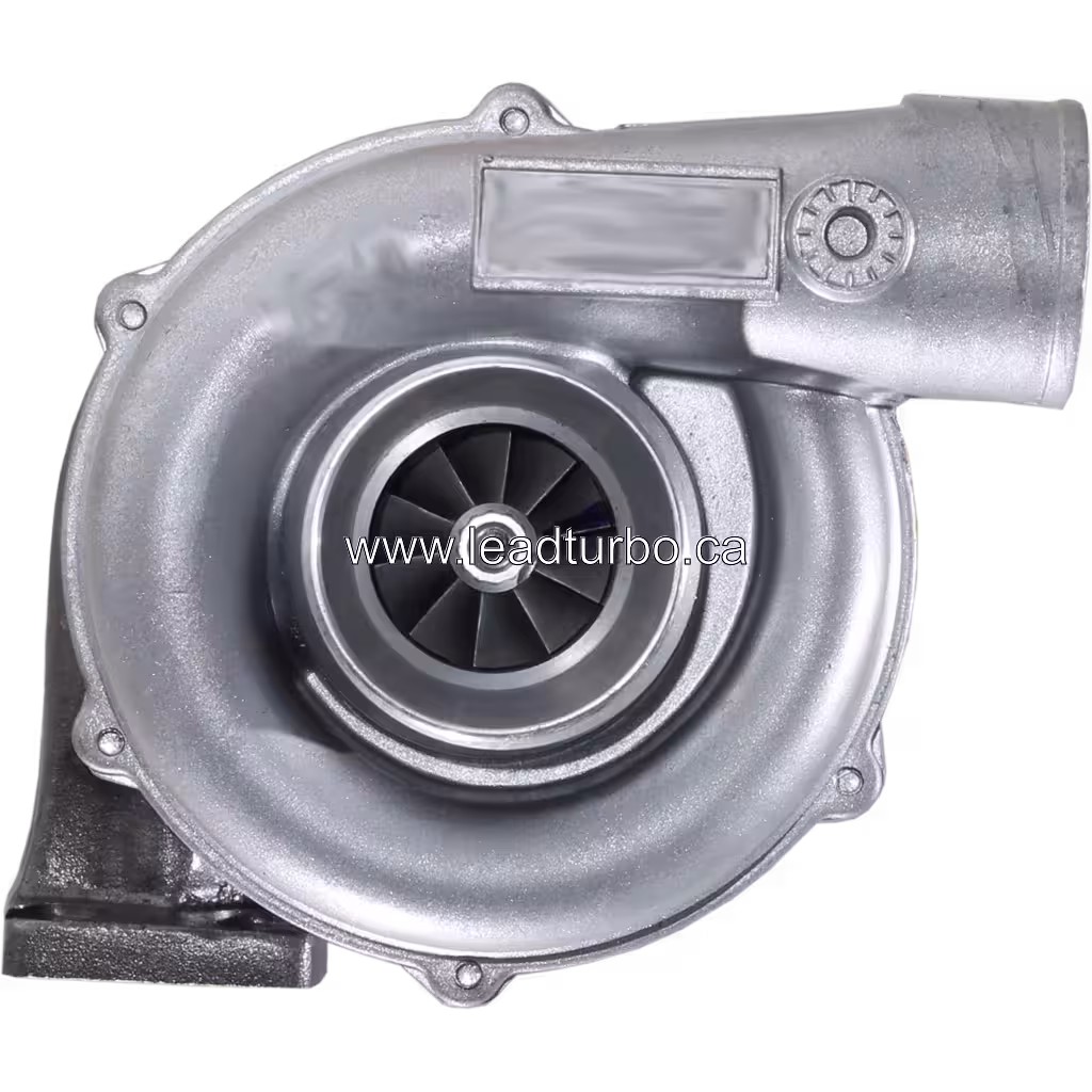 8944183200 Turbocharger Replacement for Isuzu 4BD1T (CI53) Engine