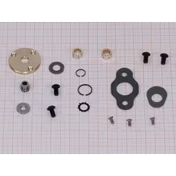 8973311850 RK Turbocharger Repair Kit RHF4 RHF4H ISUZU 4JB1T