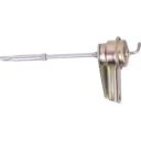 Actionneur de Turbo 5820-110-4301 de Remplacement pour Deutz TCD2013 (Référence OEM 12709700014) thumbnail 2