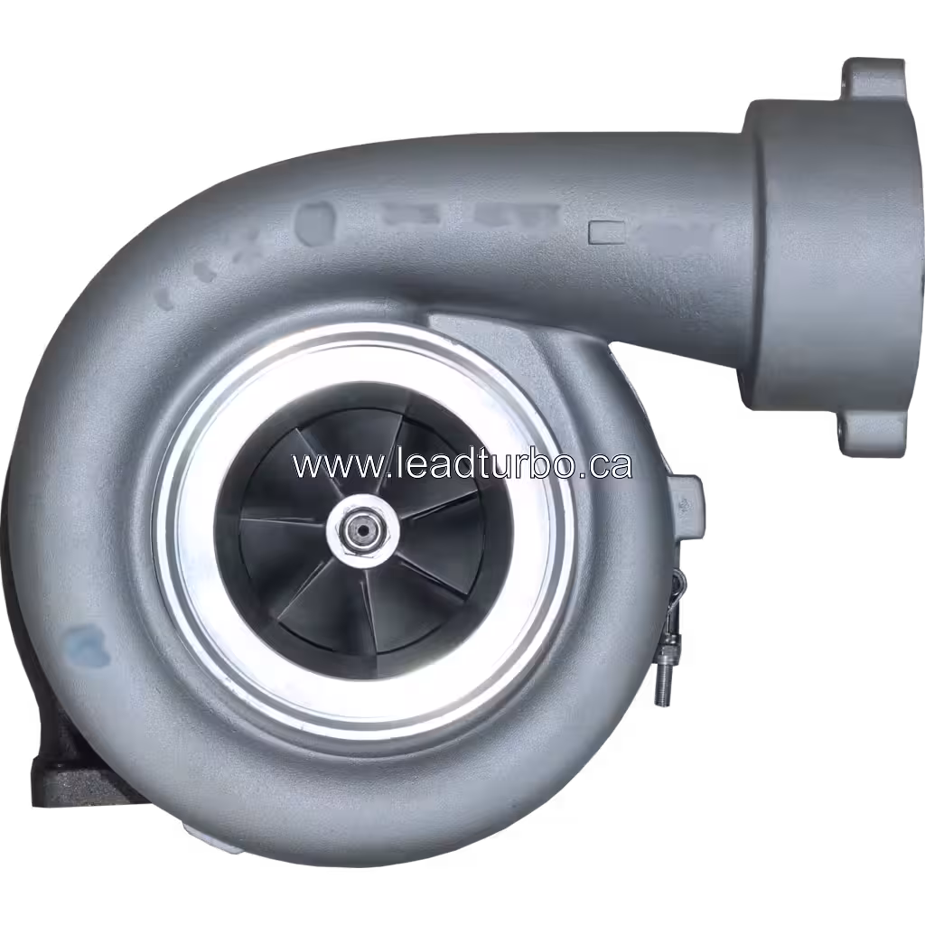 LeadTurbo 30kg Turbocharger Unit for D11 Bulldozer