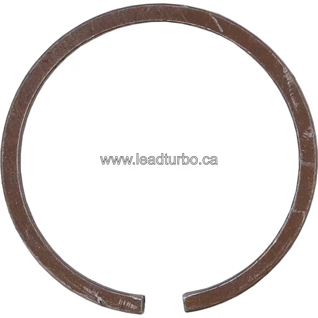 Anneau Piston NH191305 de Remplacement pour Turbo Isuzu S220 6BG1(CIAF)