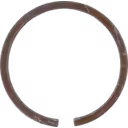 Anneau Piston NH191305 de Remplacement pour Turbo Isuzu S220 6BG1(CIAF) thumbnail 1