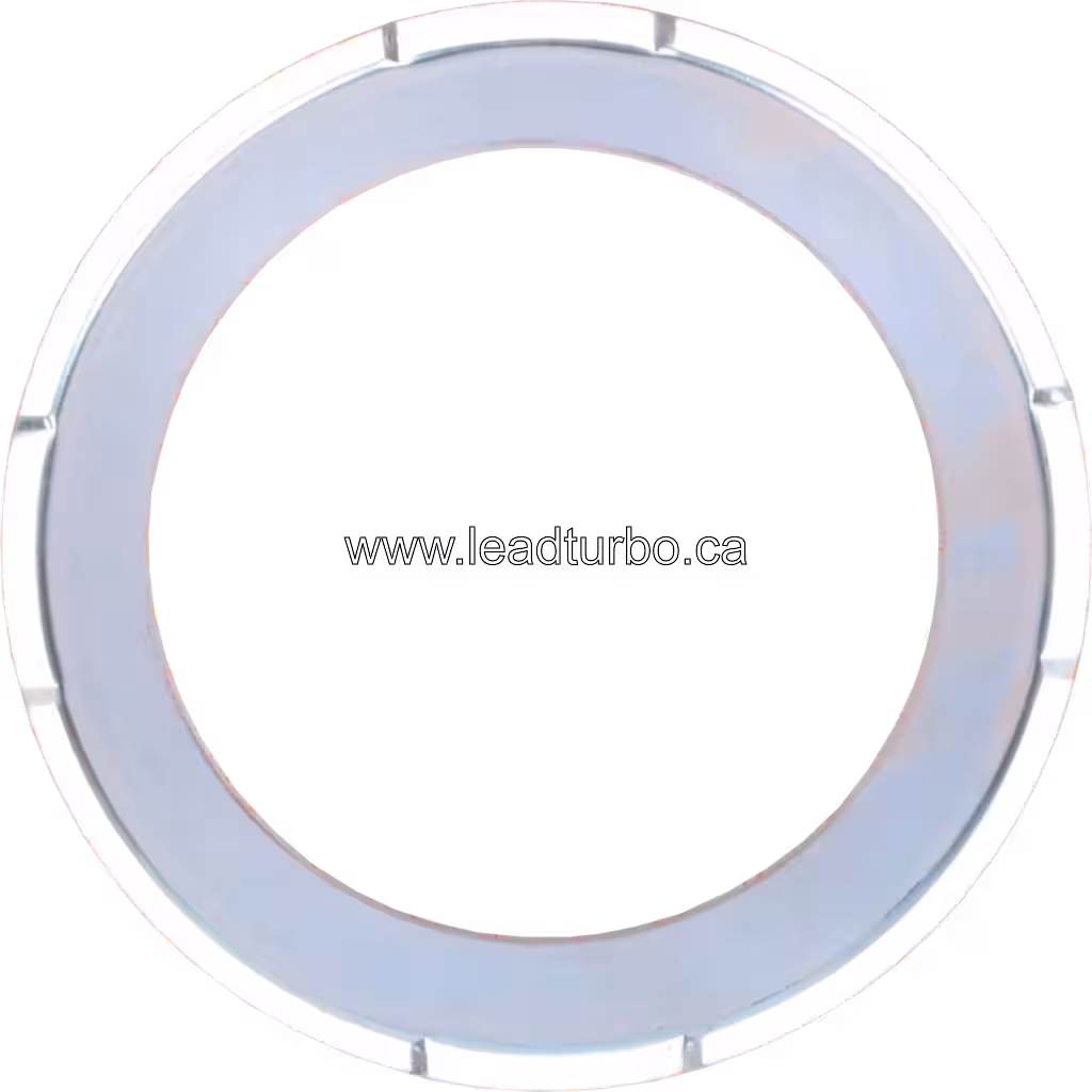 Baffle d'Admission 3537916 pour Turbo HX82 - Application Cummins Premier 700HP