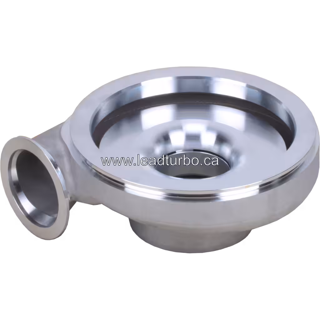 Pièce de remplacement turbo HX60W