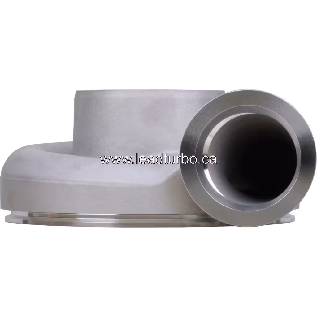 Boîtier compresseur turbo HX60W 4043620 CH