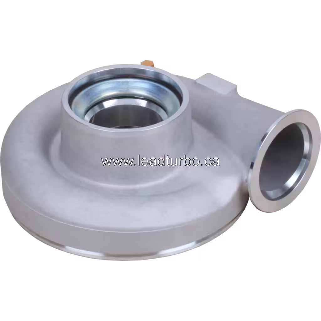 Boîtier compresseur Cummins Apex 600HP