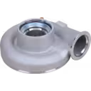 Boîtier Compresseur Turbo HX60W pour Cummins Apex 600HP (4043620 CH)
