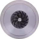 Cœur de turbocompresseur pour Volvo D16C