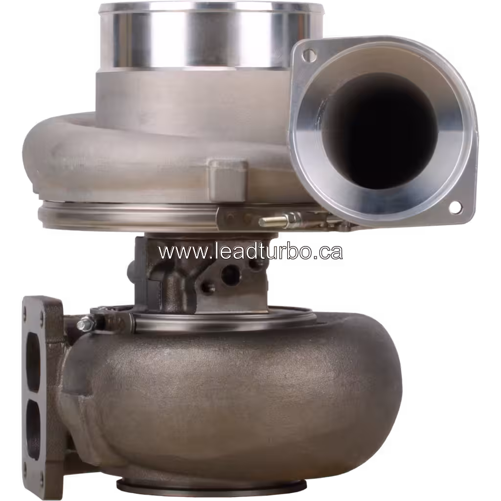 CAT 3400 Turbocharger Replacement Assembly