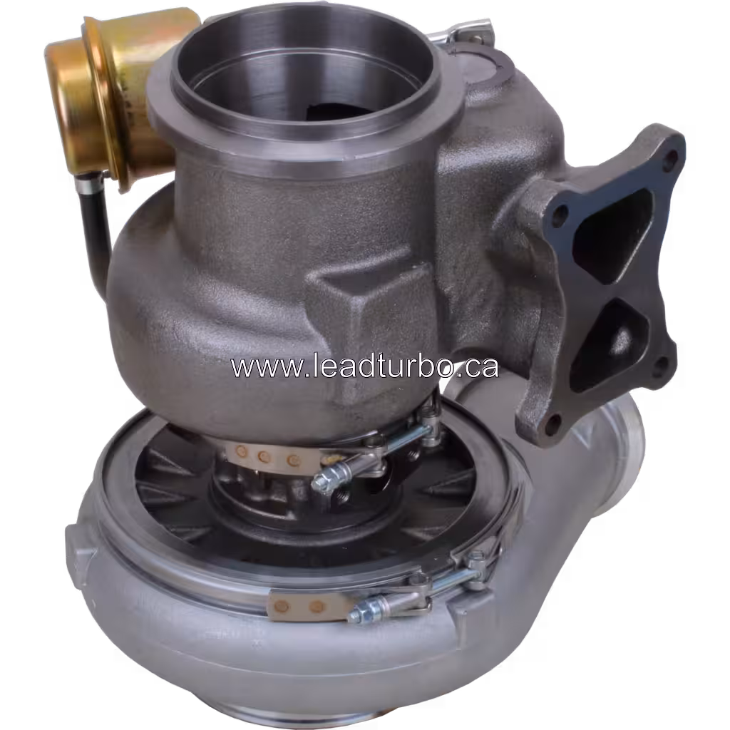 Industrial Turbocharger for Caterpillar C13