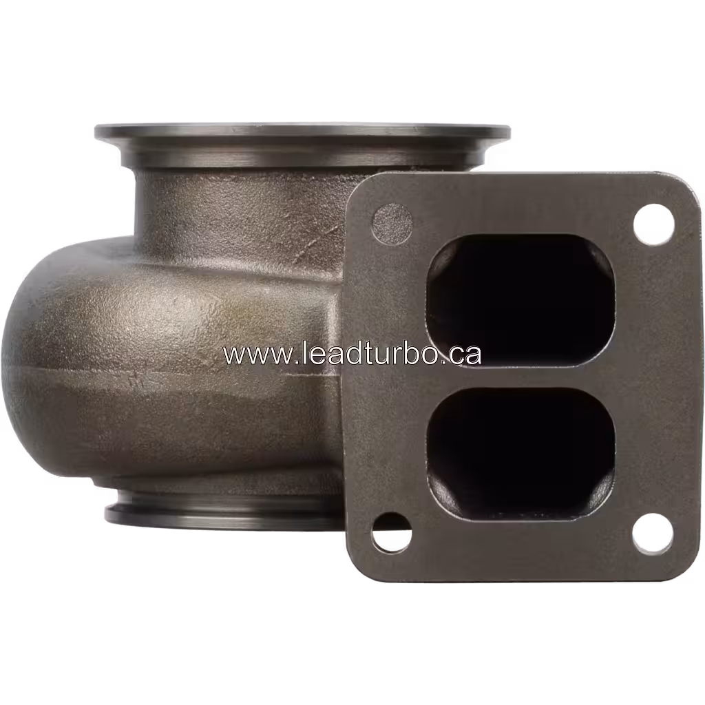 Carter Turbine 178788 pour Turbo J96 - Pièce de Rechange front view