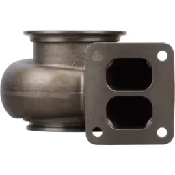 Carter Turbine 178788 pour Turbo J96 - Pièce de Rechange