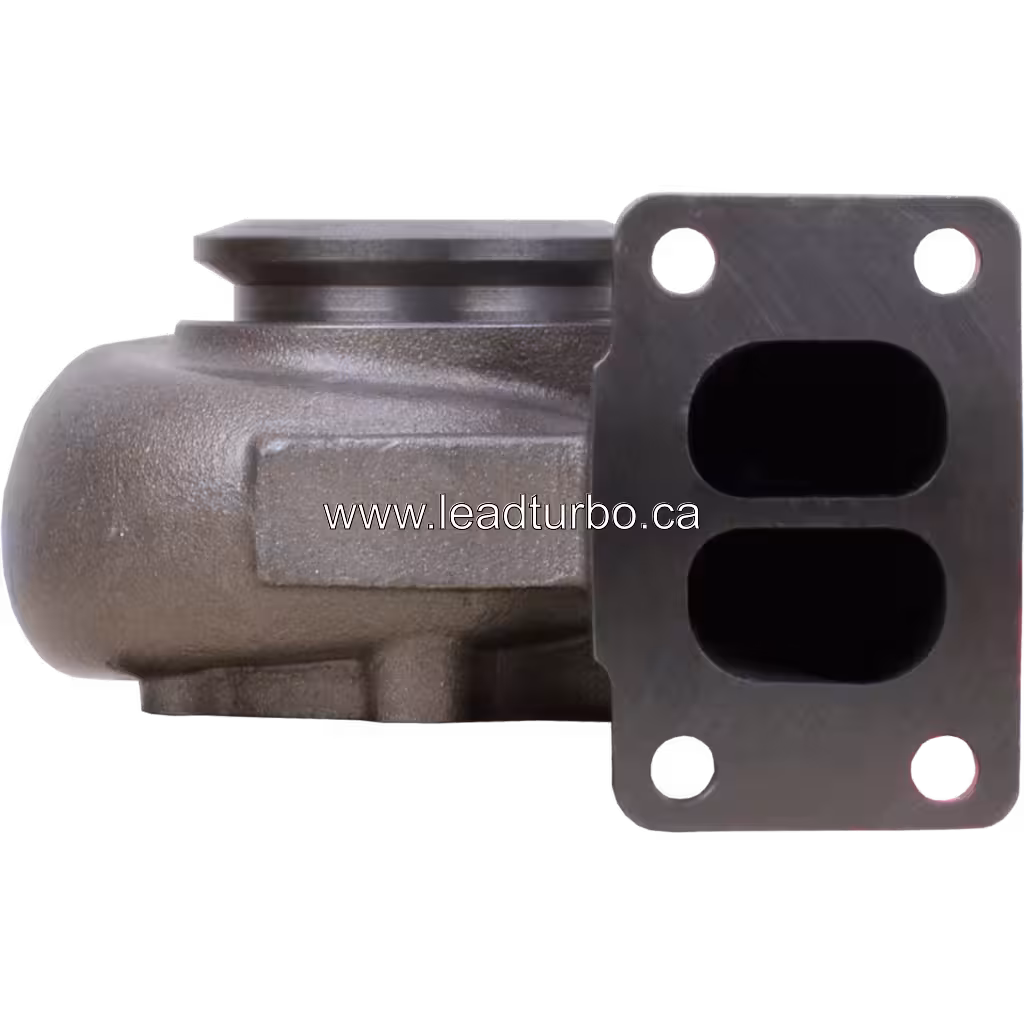 Carter turbine de turbocompresseur pour BMW ONE D