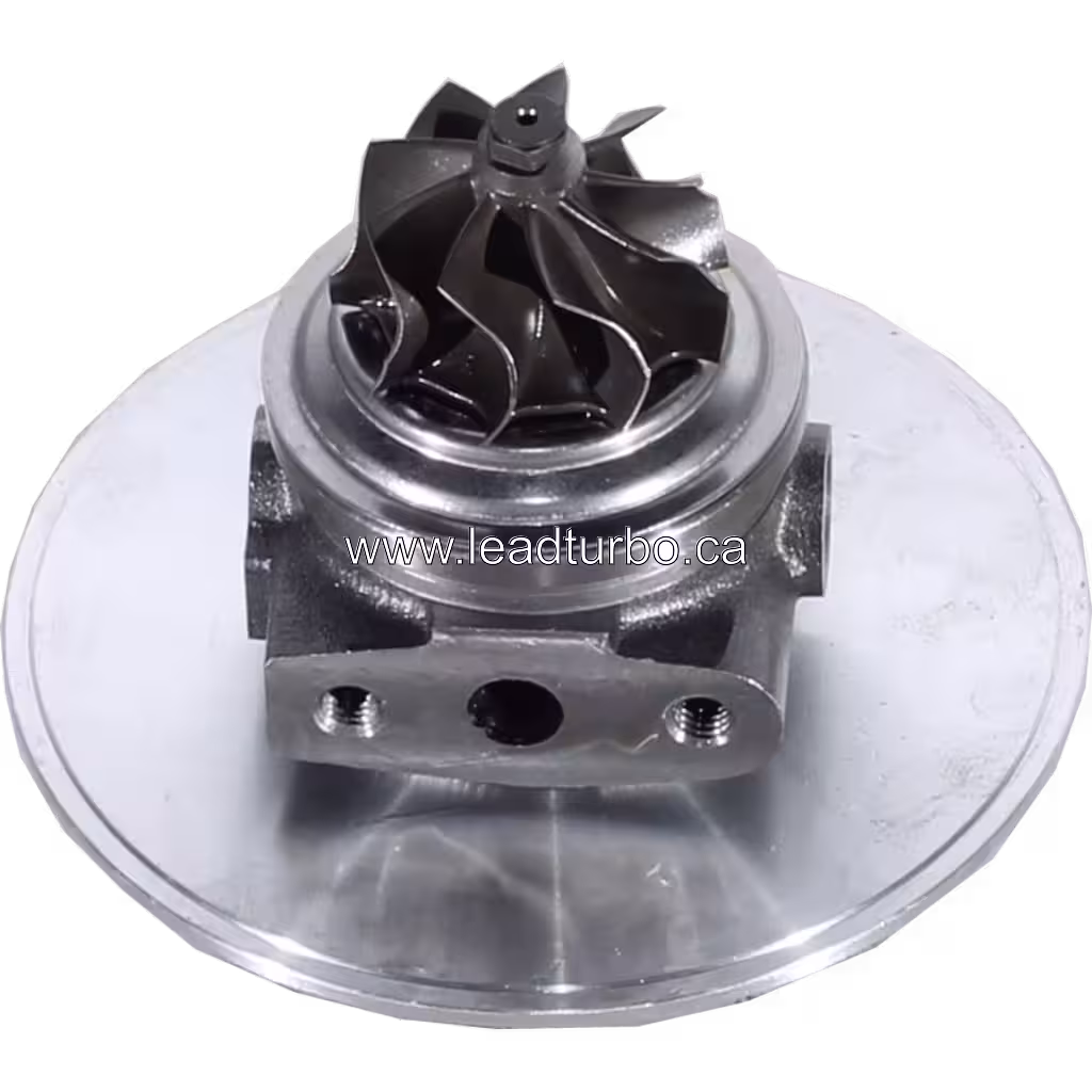 Core GT2259LS de Turbochargeur FOR 732409-0024 pour Hino N04C 2004 168HP