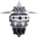 Core GT2259LS de Turbochargeur FOR 732409-0024 pour Hino N04C 2004 168HP thumbnail 2