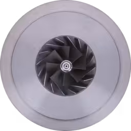 Core de Turbocompresseur HE551W 4030819 pour Volvo Marine D16C