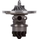 Core de turbocompresseur J96 FOR 52239702840 avec roue compresseur argentée