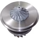 Vue du core turbo IVECO 8210 22 241