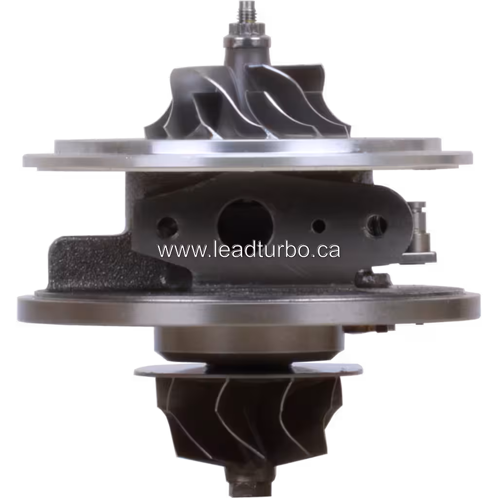 Core de turbocompresseur pour Nissan Patrol ZD30